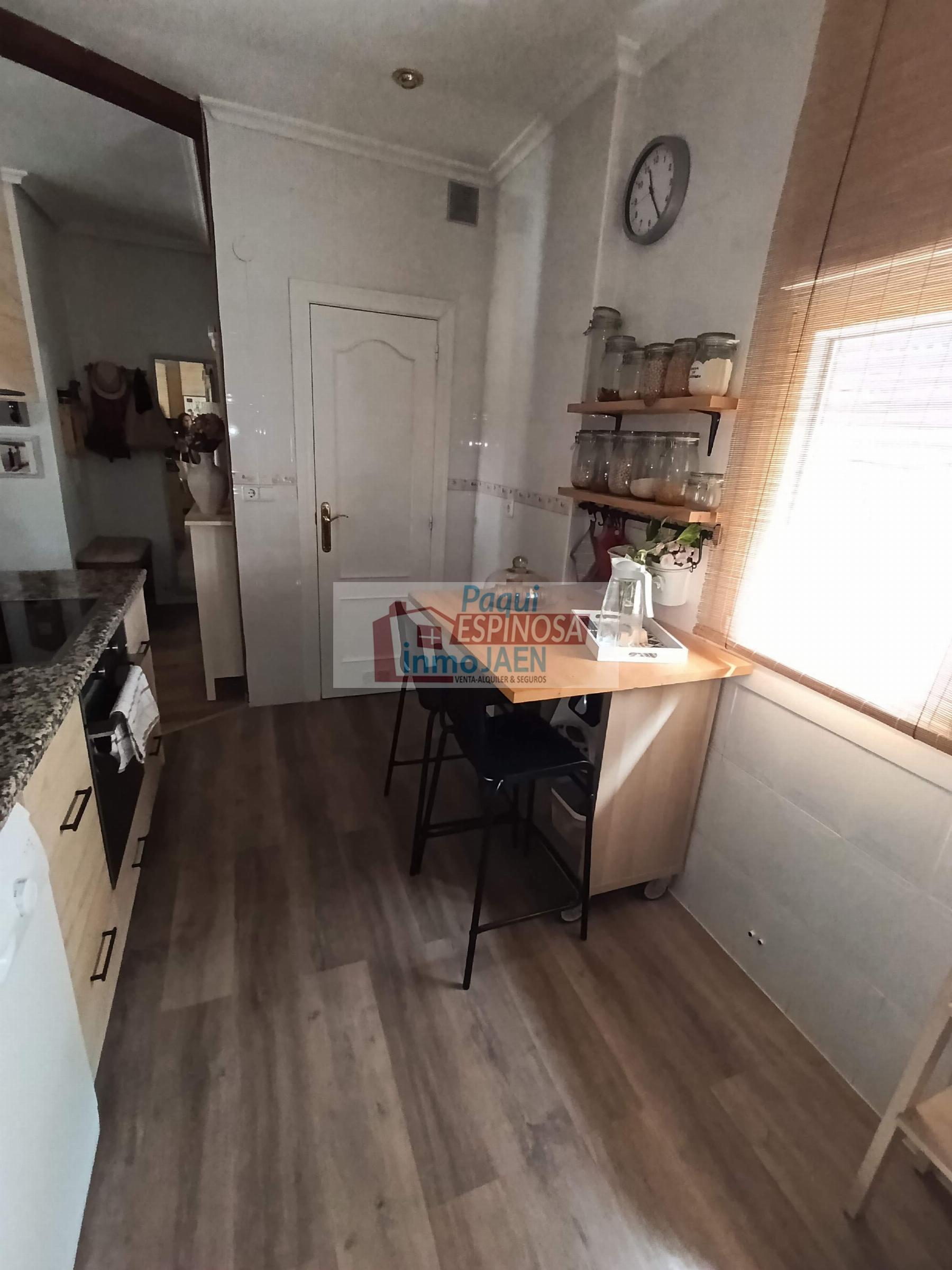 Venta de piso en Torredonjimeno