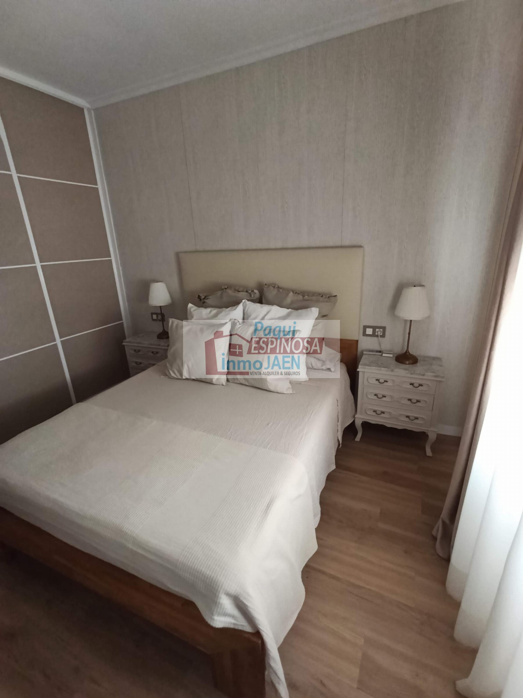 Venta de piso en Torredonjimeno