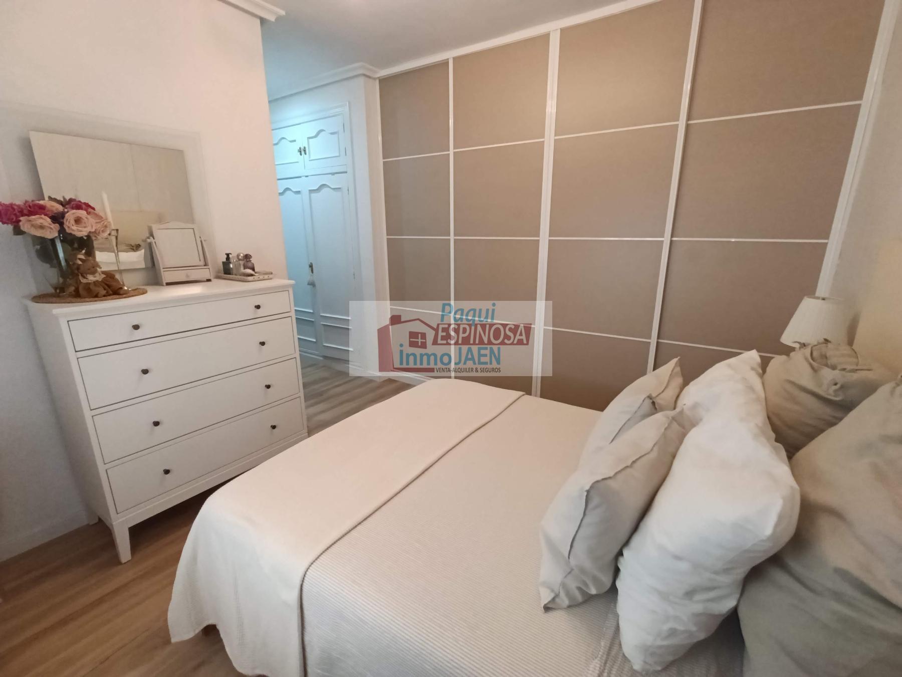 Venta de piso en Torredonjimeno