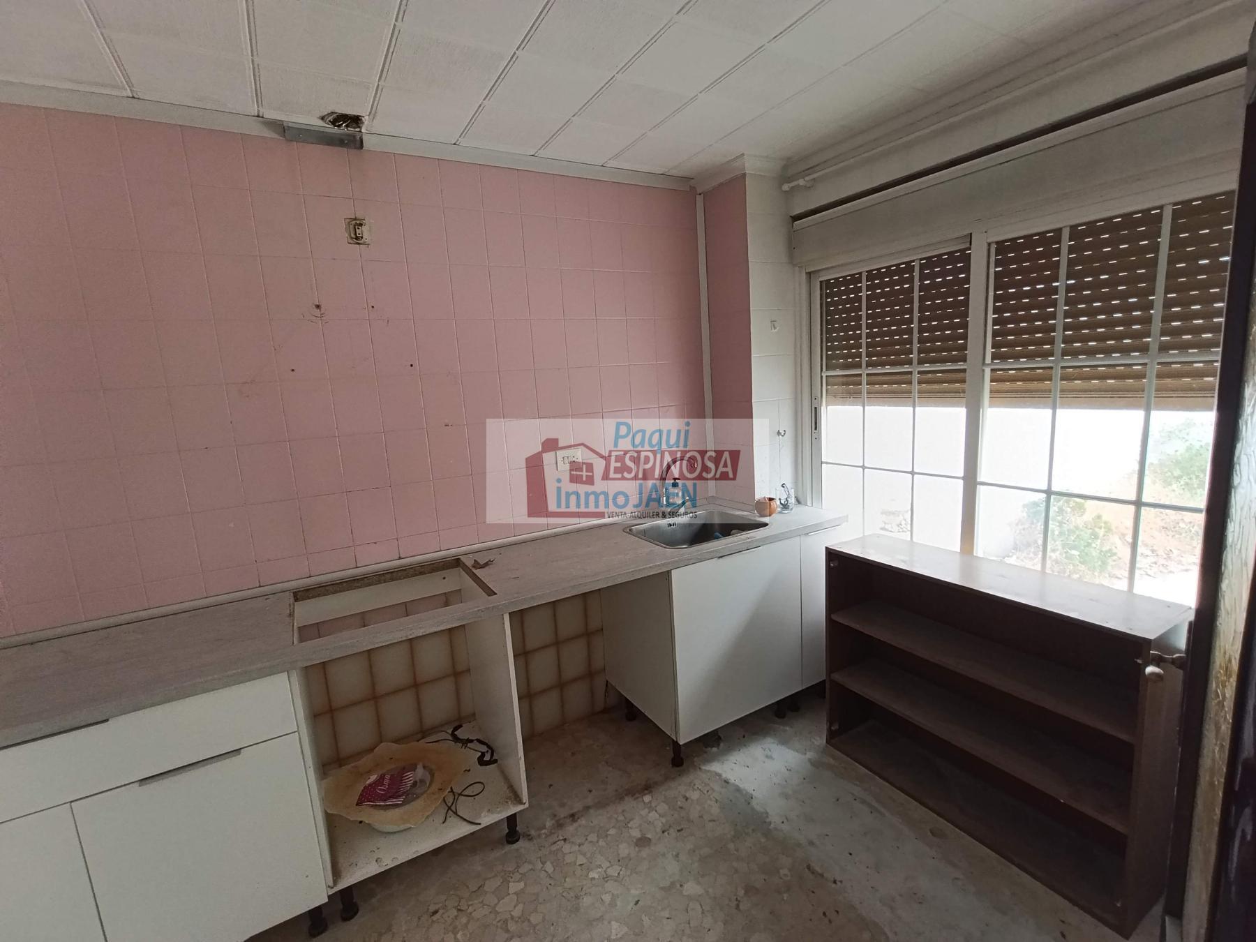 Venta de casa en Torredonjimeno