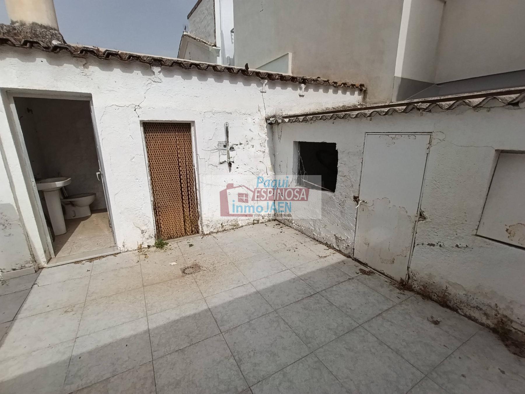 Venta de casa en Torredonjimeno