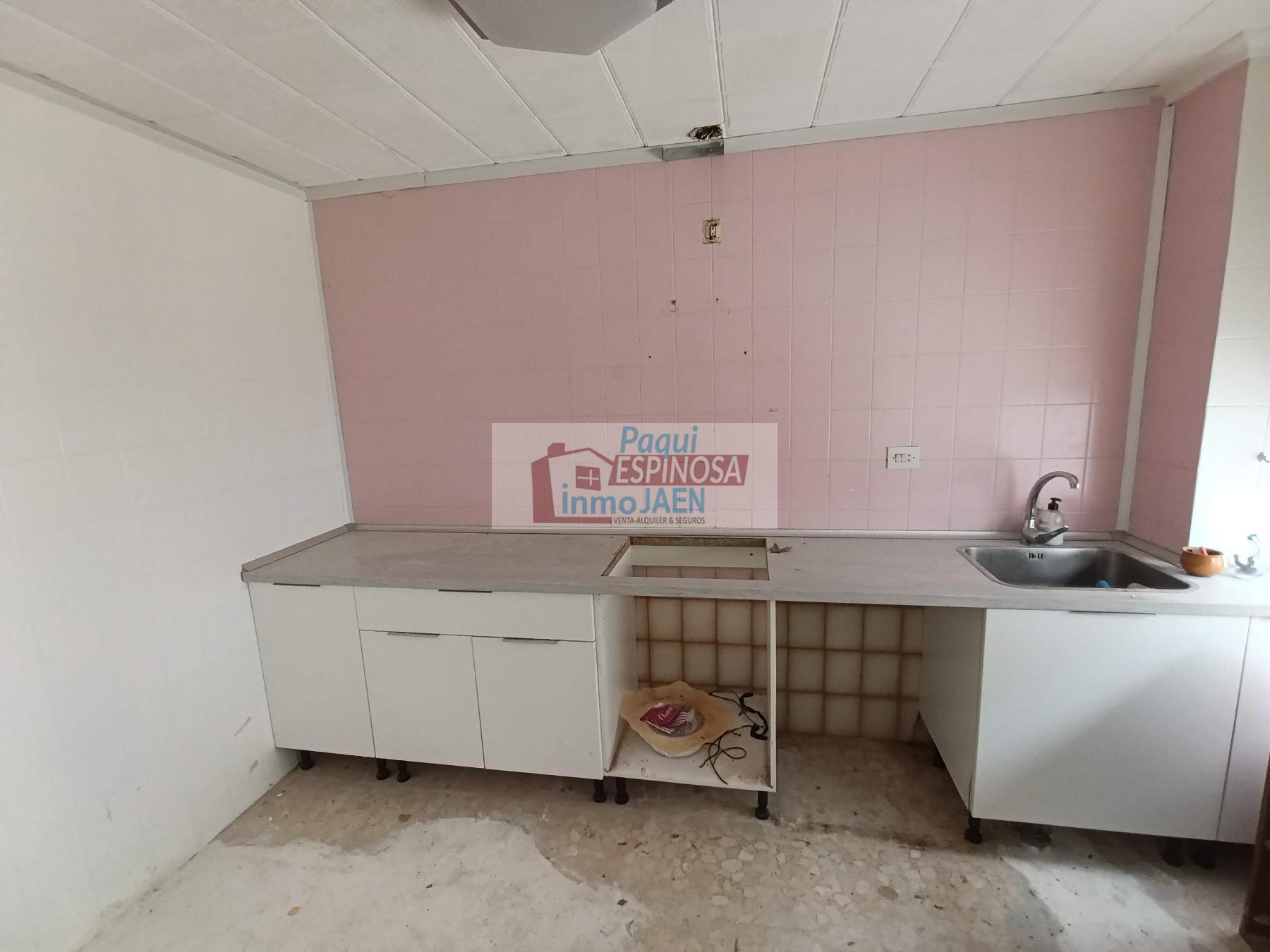 Venta de casa en Torredonjimeno
