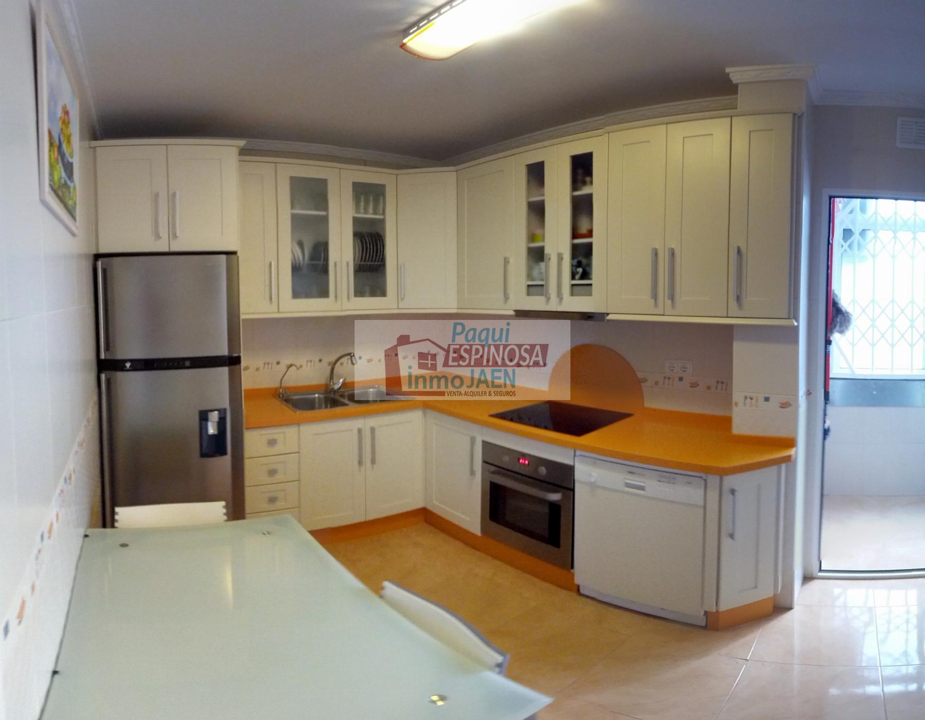 Venta de piso en Torredonjimeno