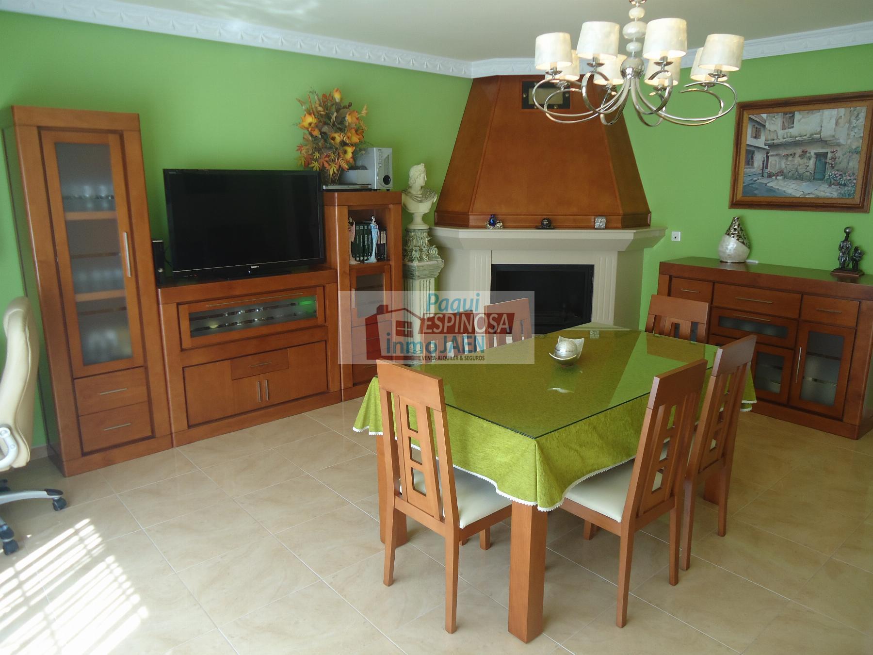 Venta de piso en Torredonjimeno