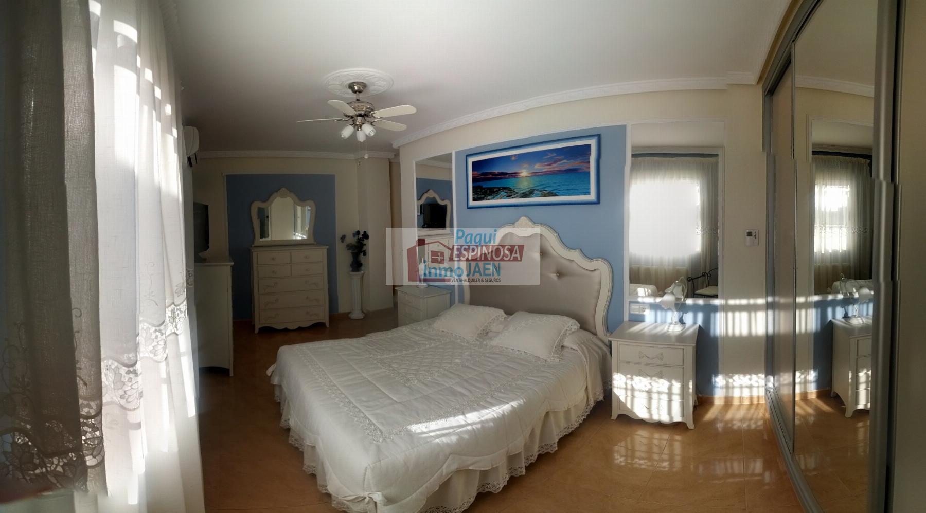 Venta de piso en Torredonjimeno