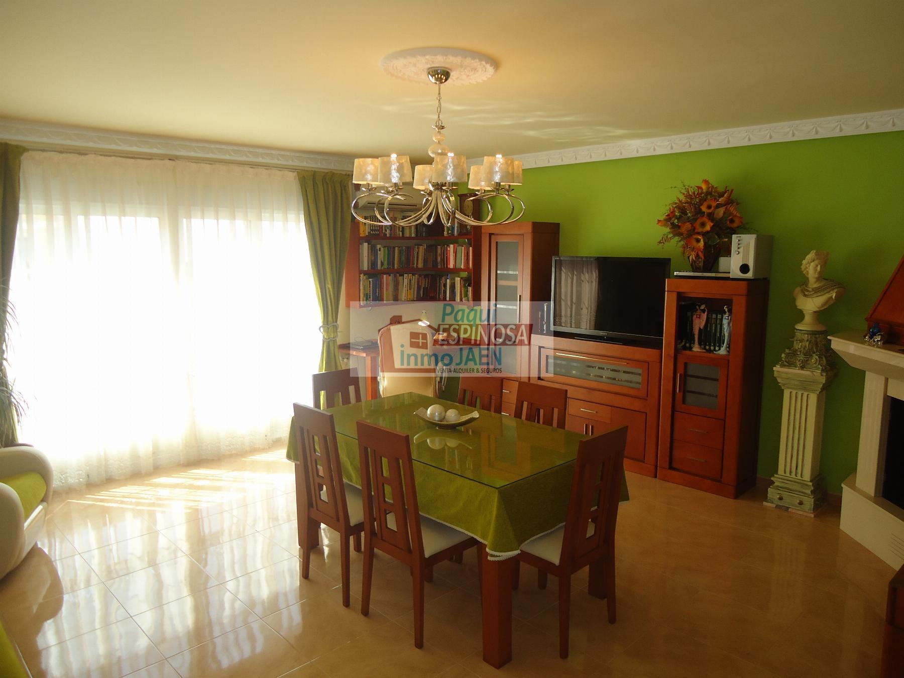 Venta de piso en Torredonjimeno