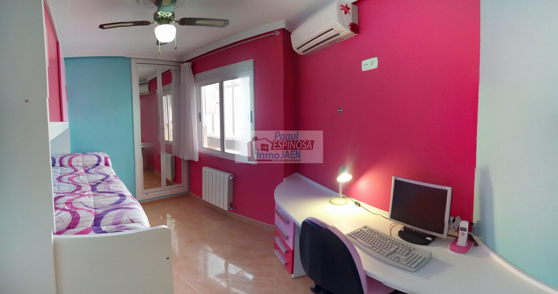 Venta de piso en Torredonjimeno