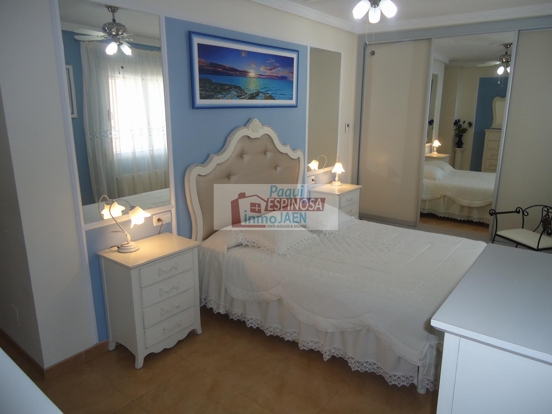 Venta de piso en Torredonjimeno