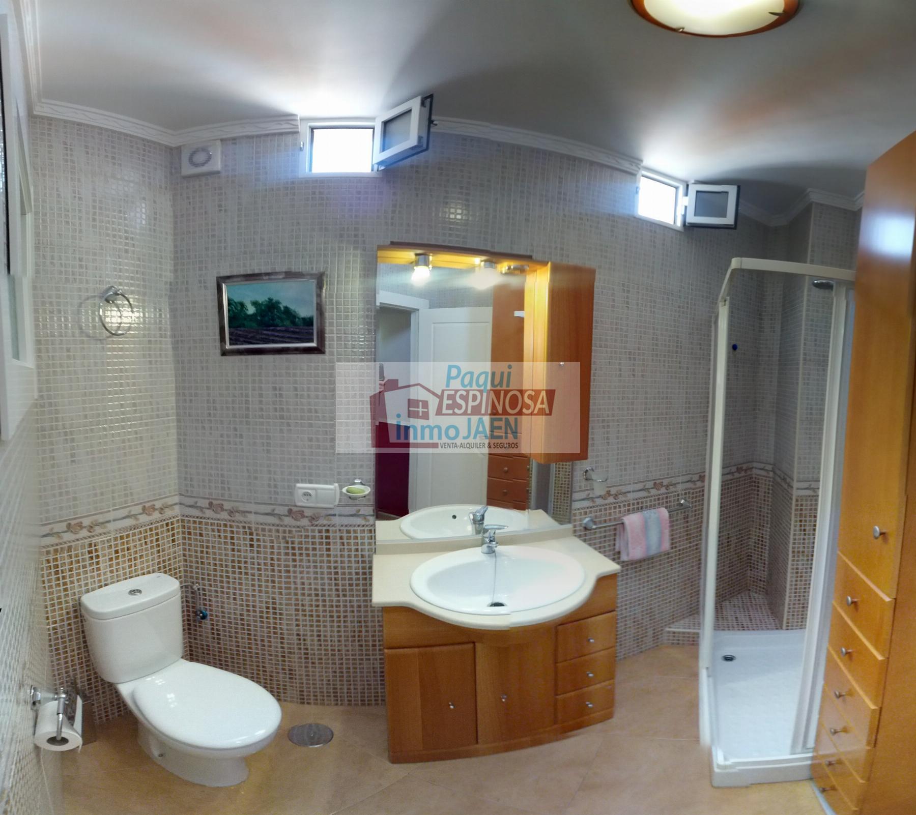 Venta de piso en Torredonjimeno
