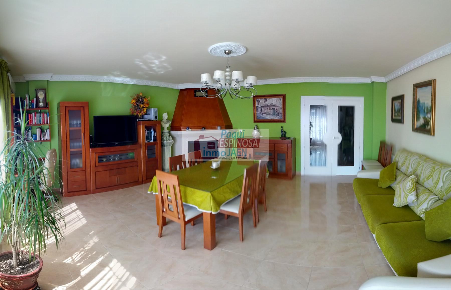 Venta de piso en Torredonjimeno