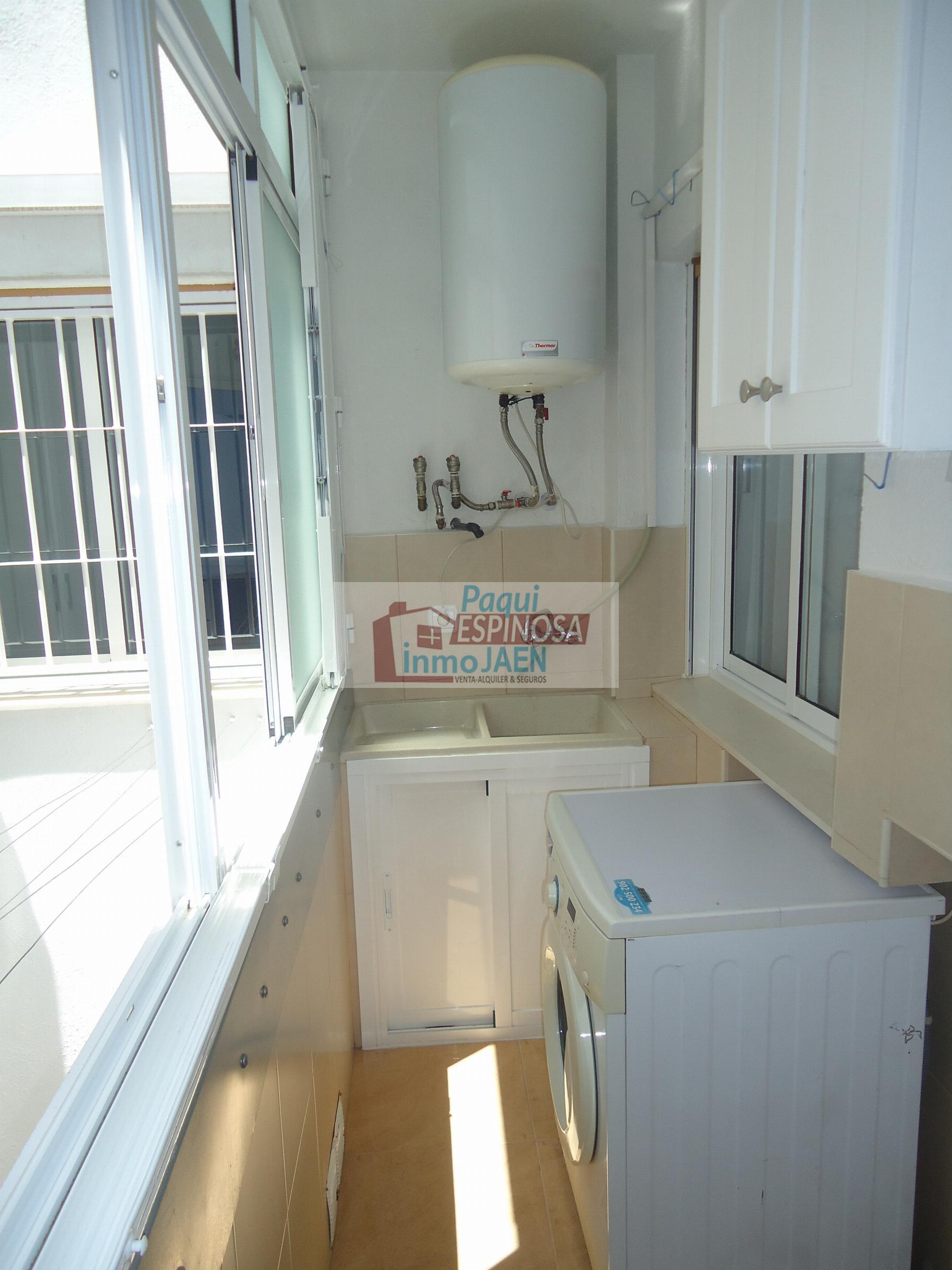 Venta de piso en Torredonjimeno