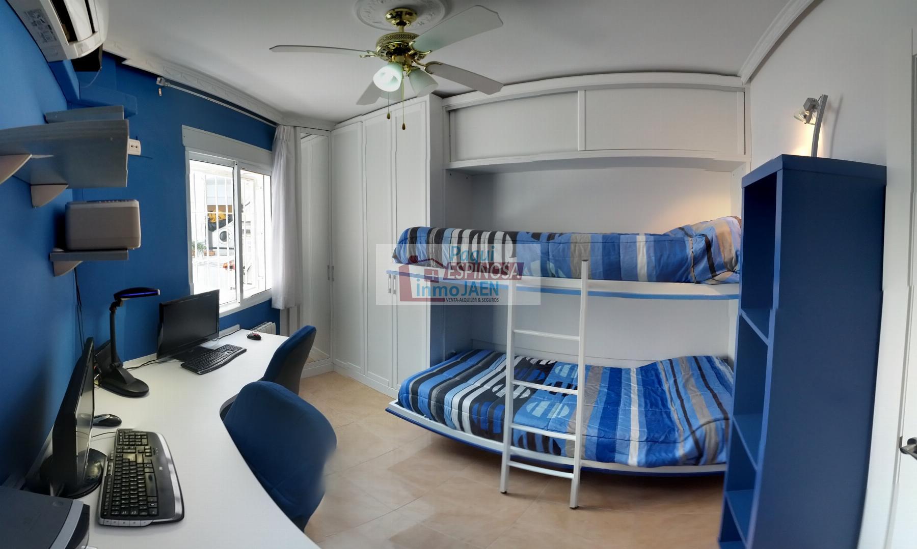 Venta de piso en Torredonjimeno