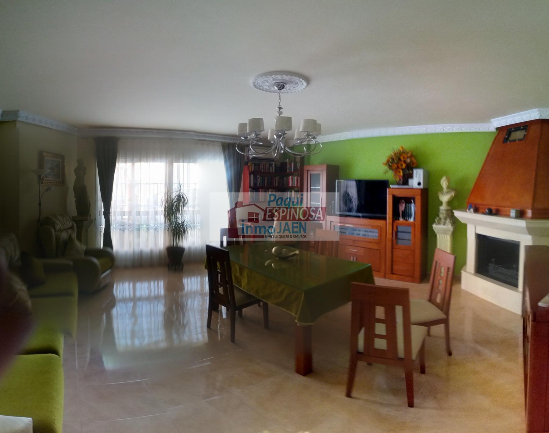 Venta de piso en Torredonjimeno