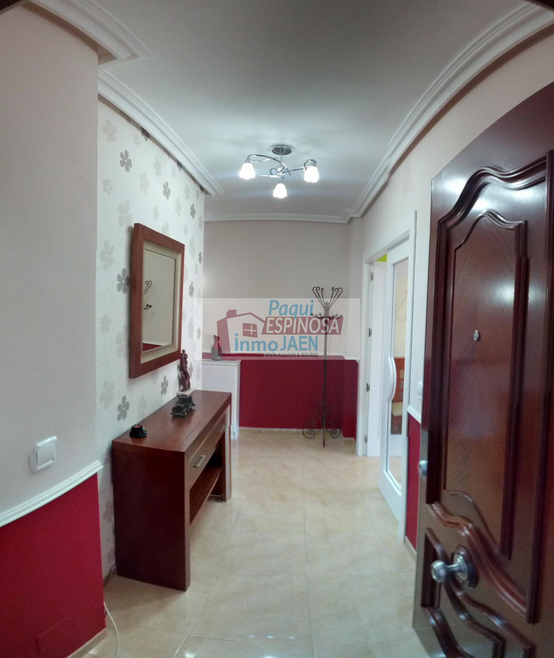 Venta de piso en Torredonjimeno