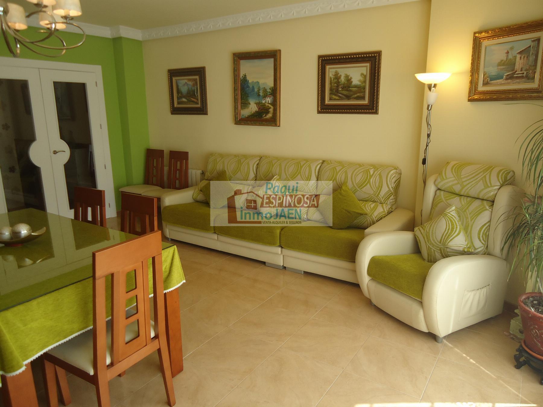 Venta de piso en Torredonjimeno