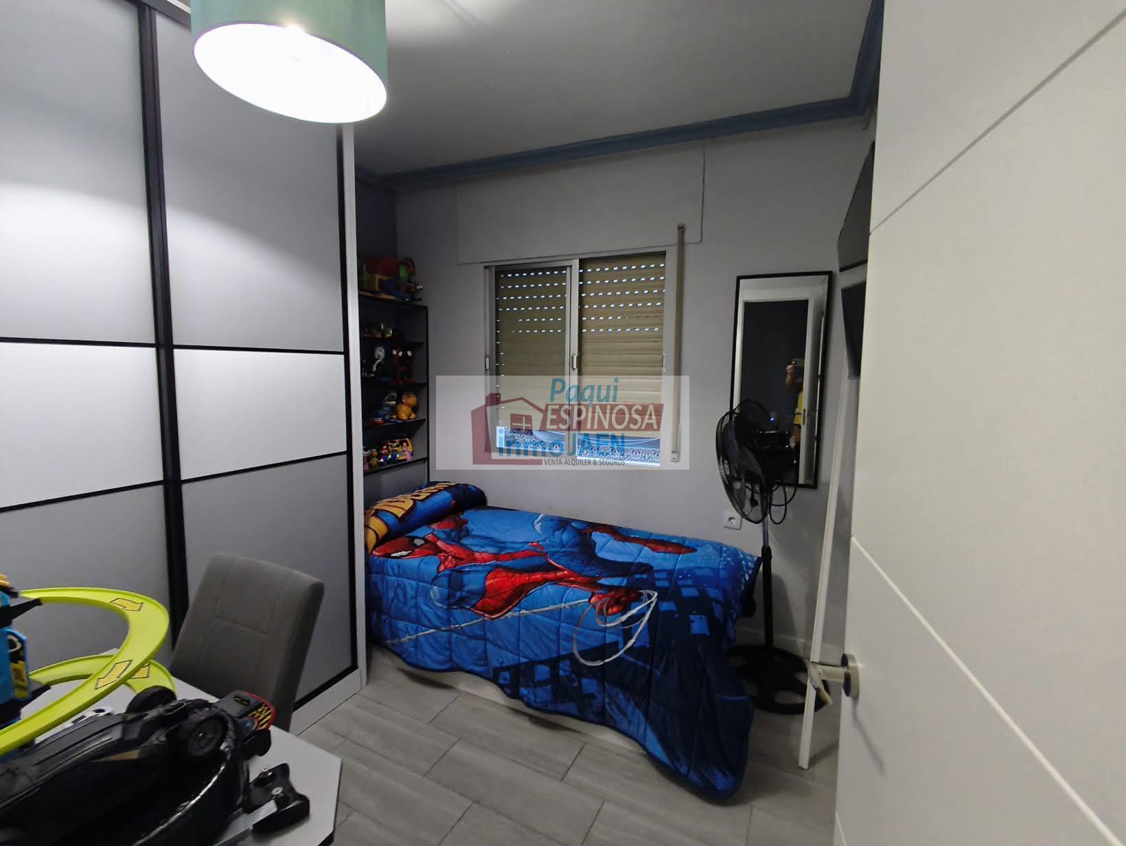Venta de piso en Torredonjimeno
