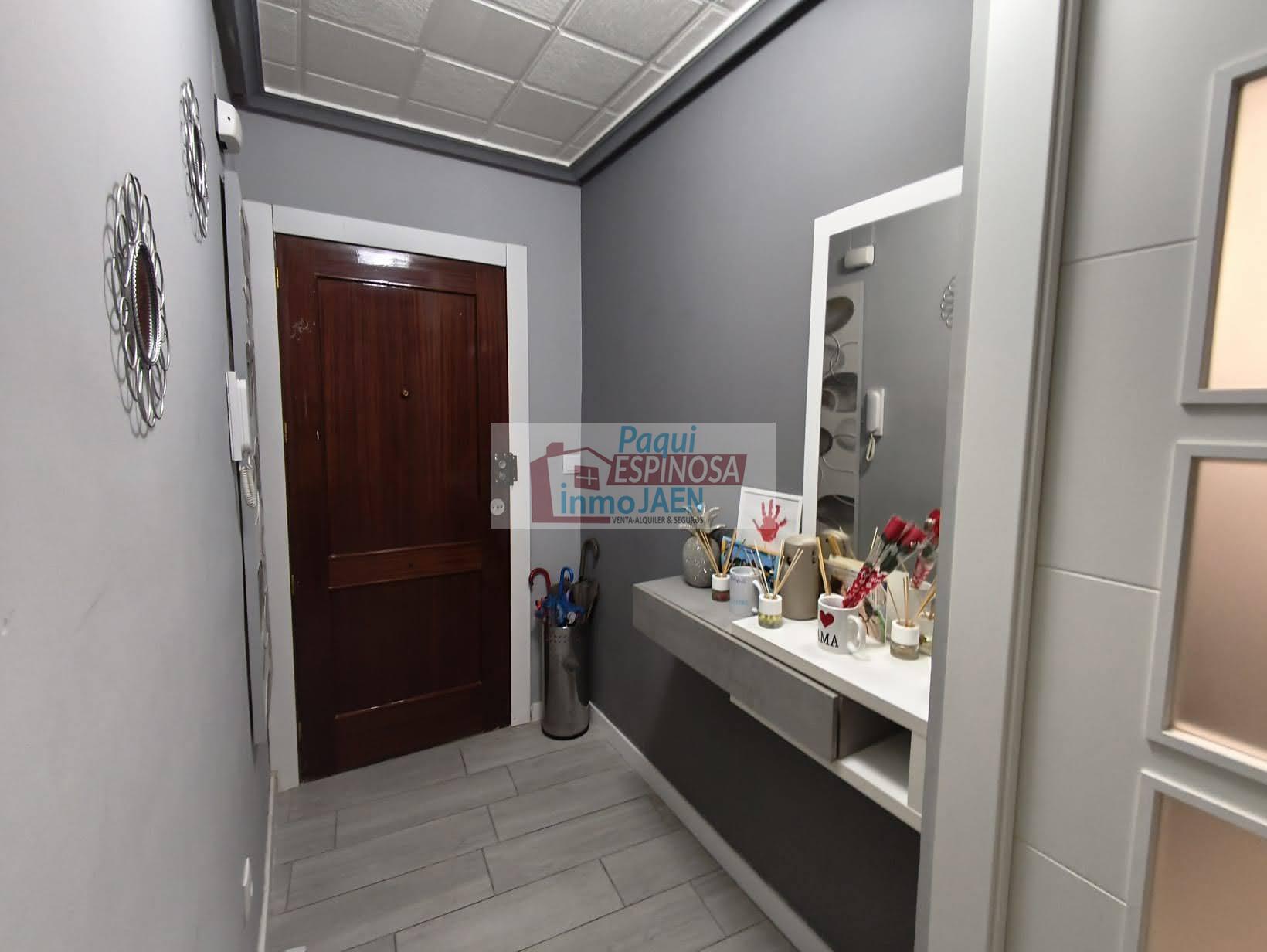 Venta de piso en Torredonjimeno