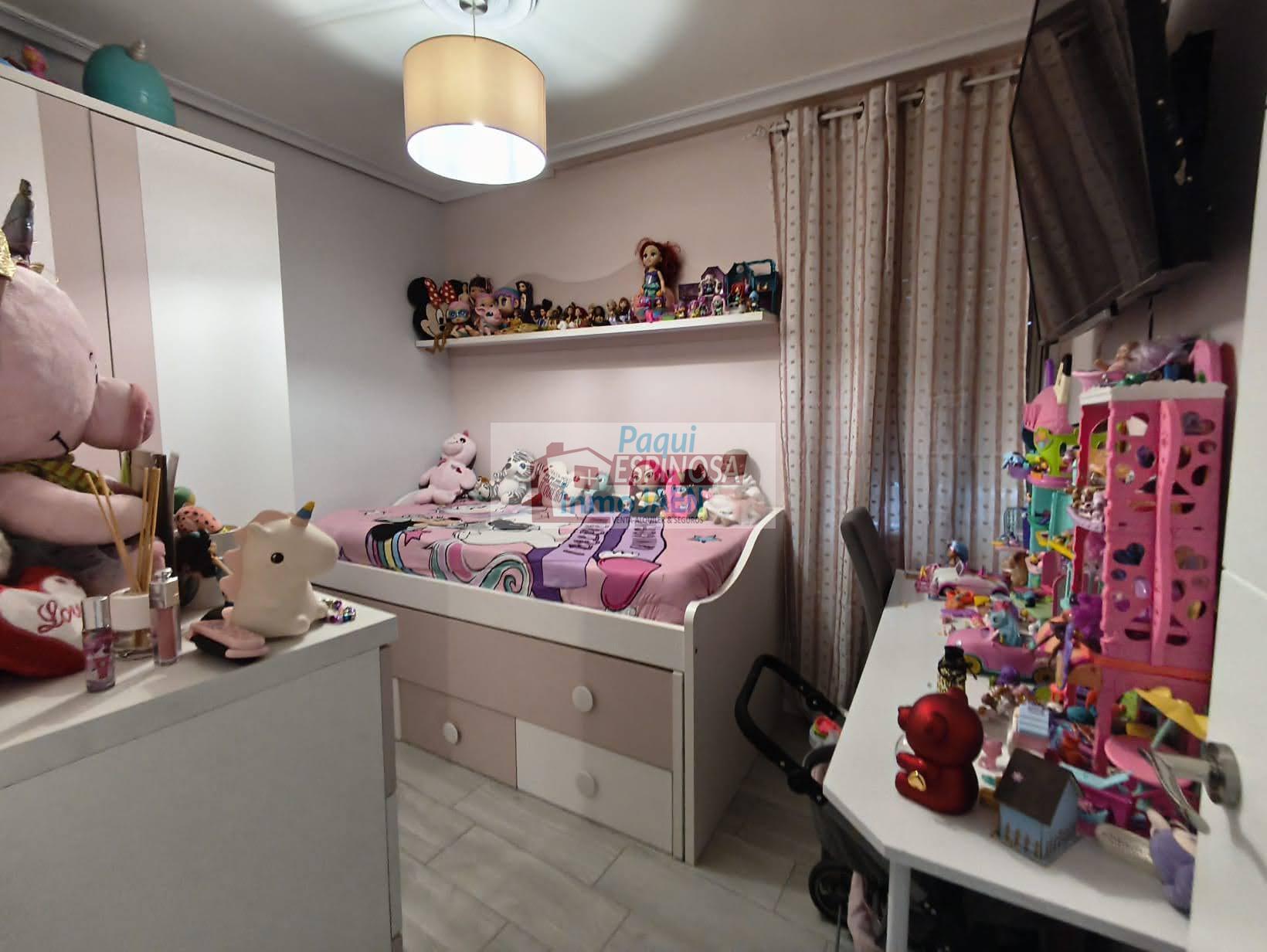 Venta de piso en Torredonjimeno