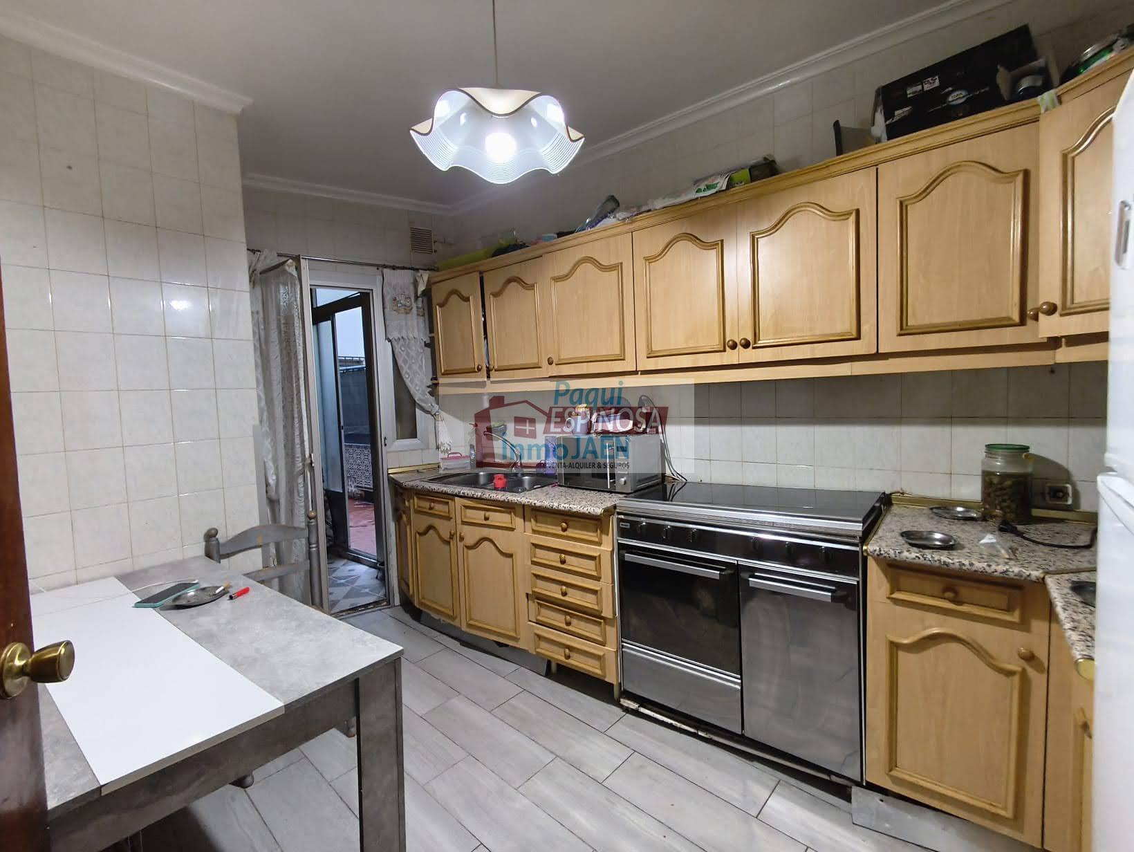 Venta de piso en Torredonjimeno