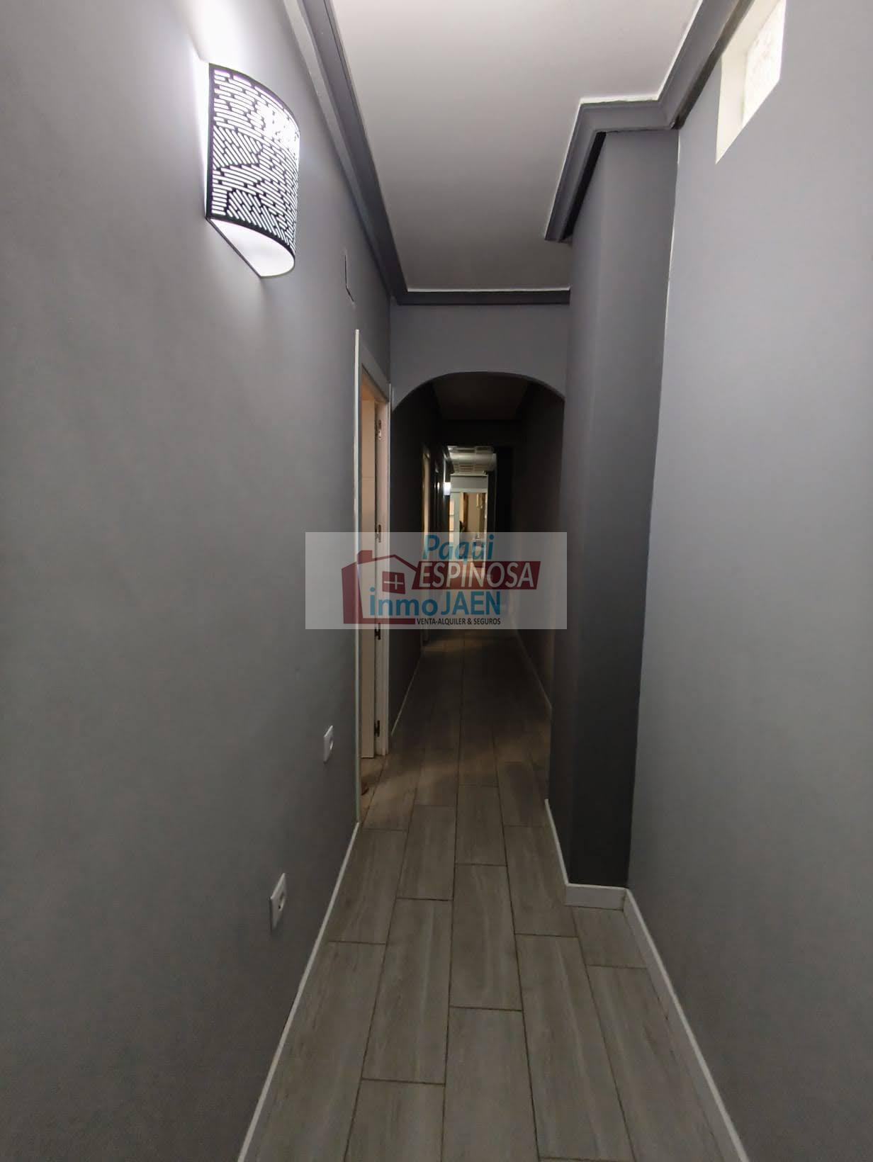 Venta de piso en Torredonjimeno