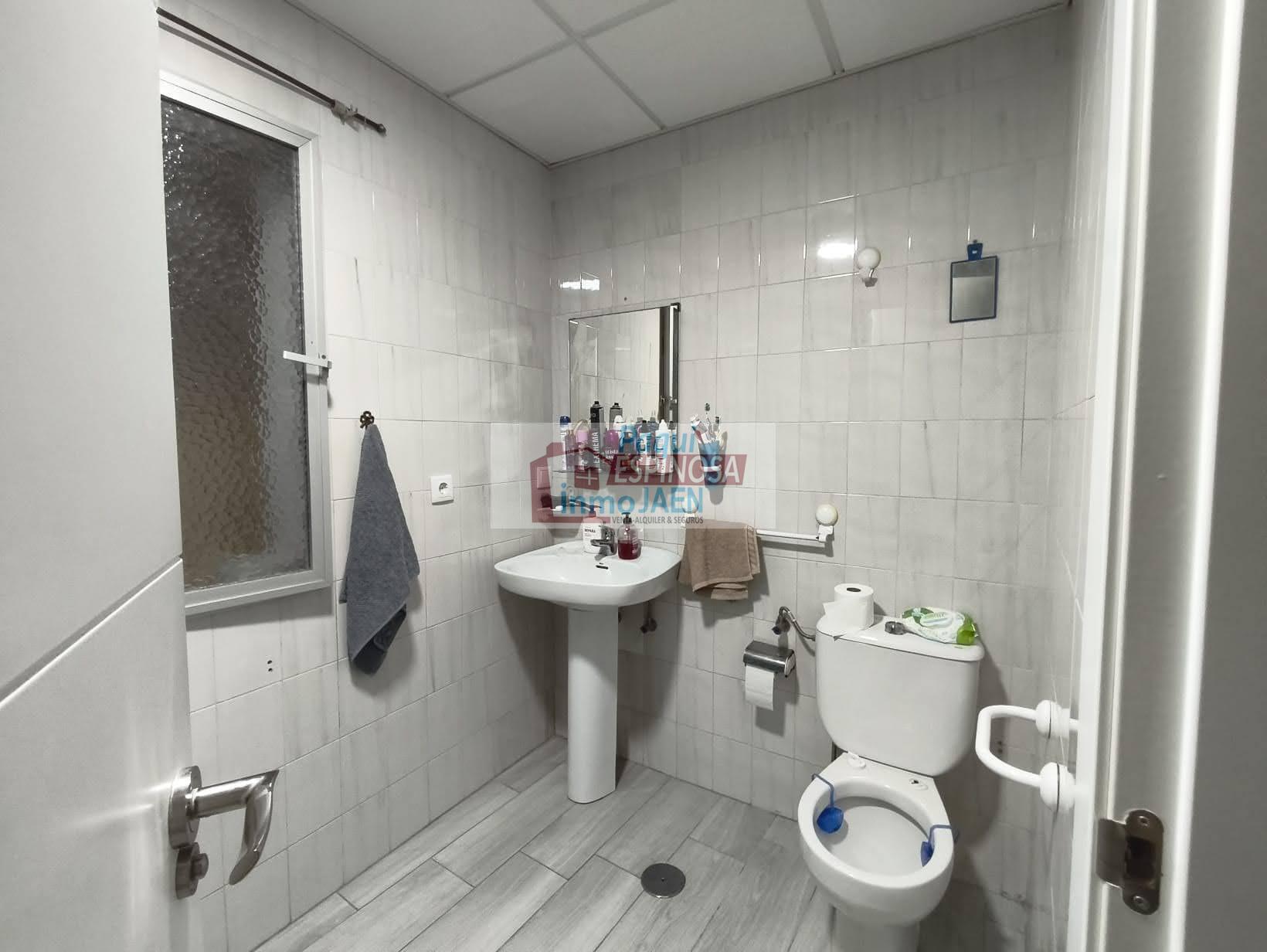 Venta de piso en Torredonjimeno