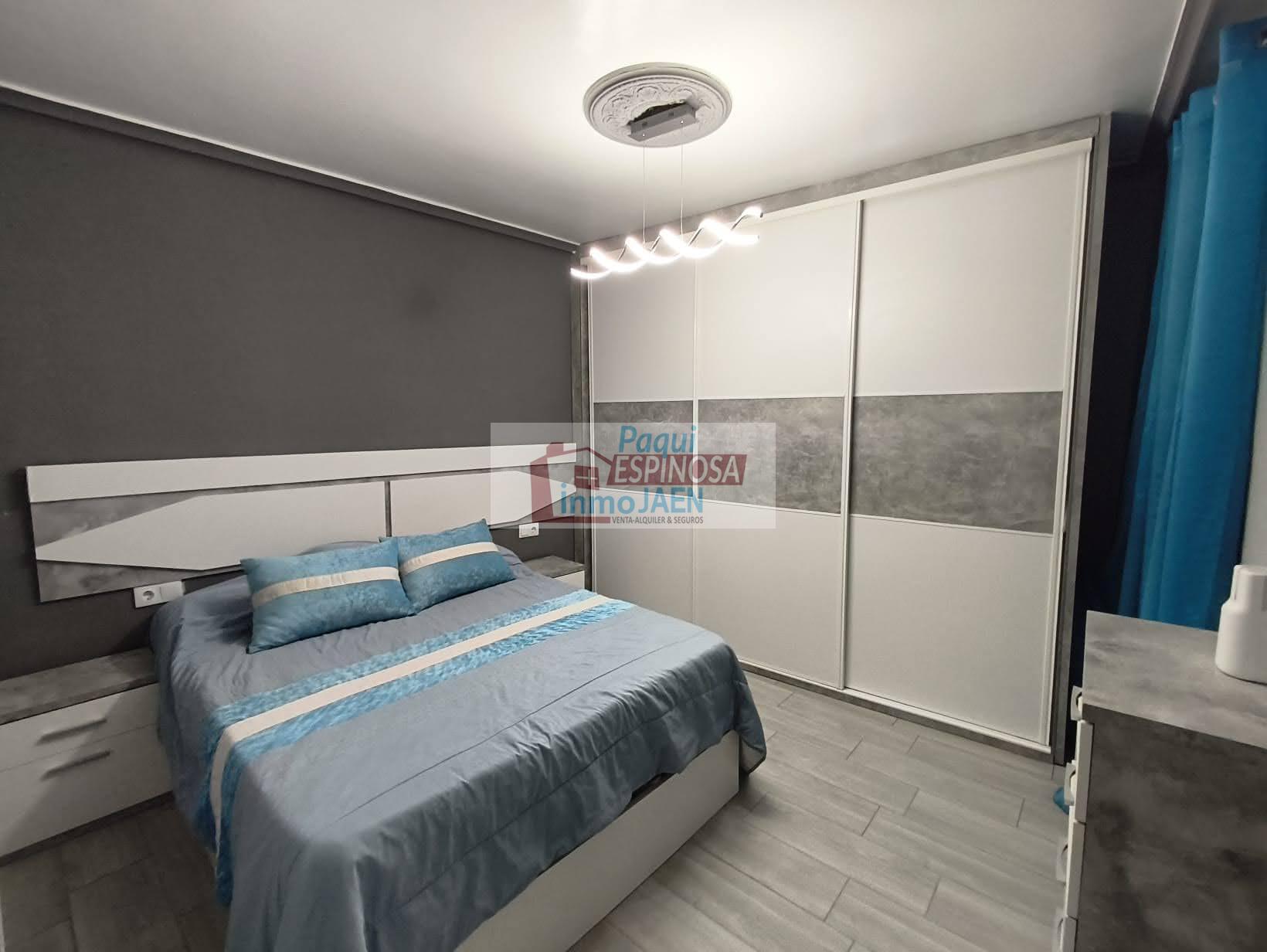 Venta de piso en Torredonjimeno