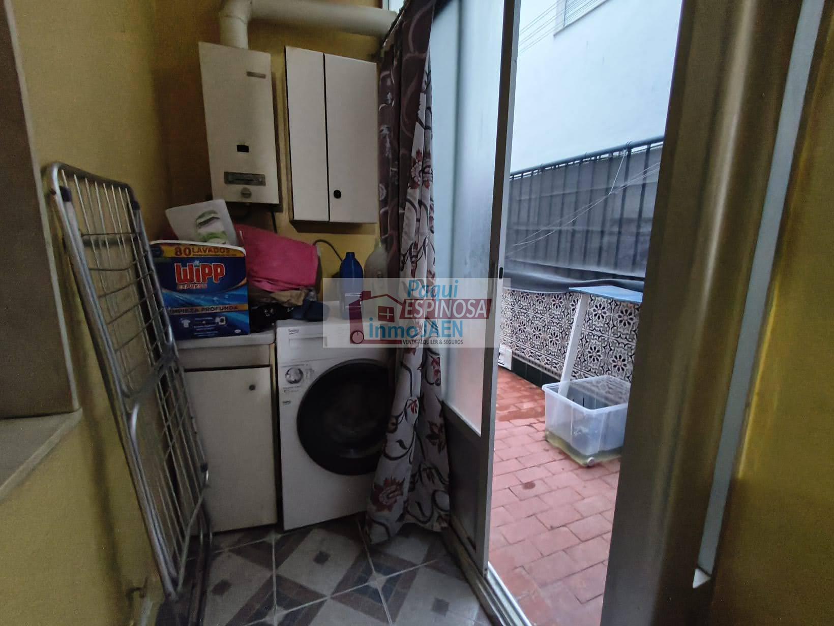 Venta de piso en Torredonjimeno