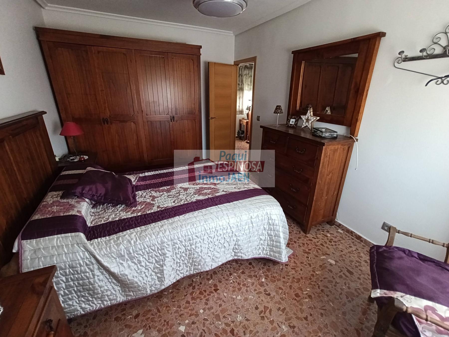 Venta de piso en Torredonjimeno