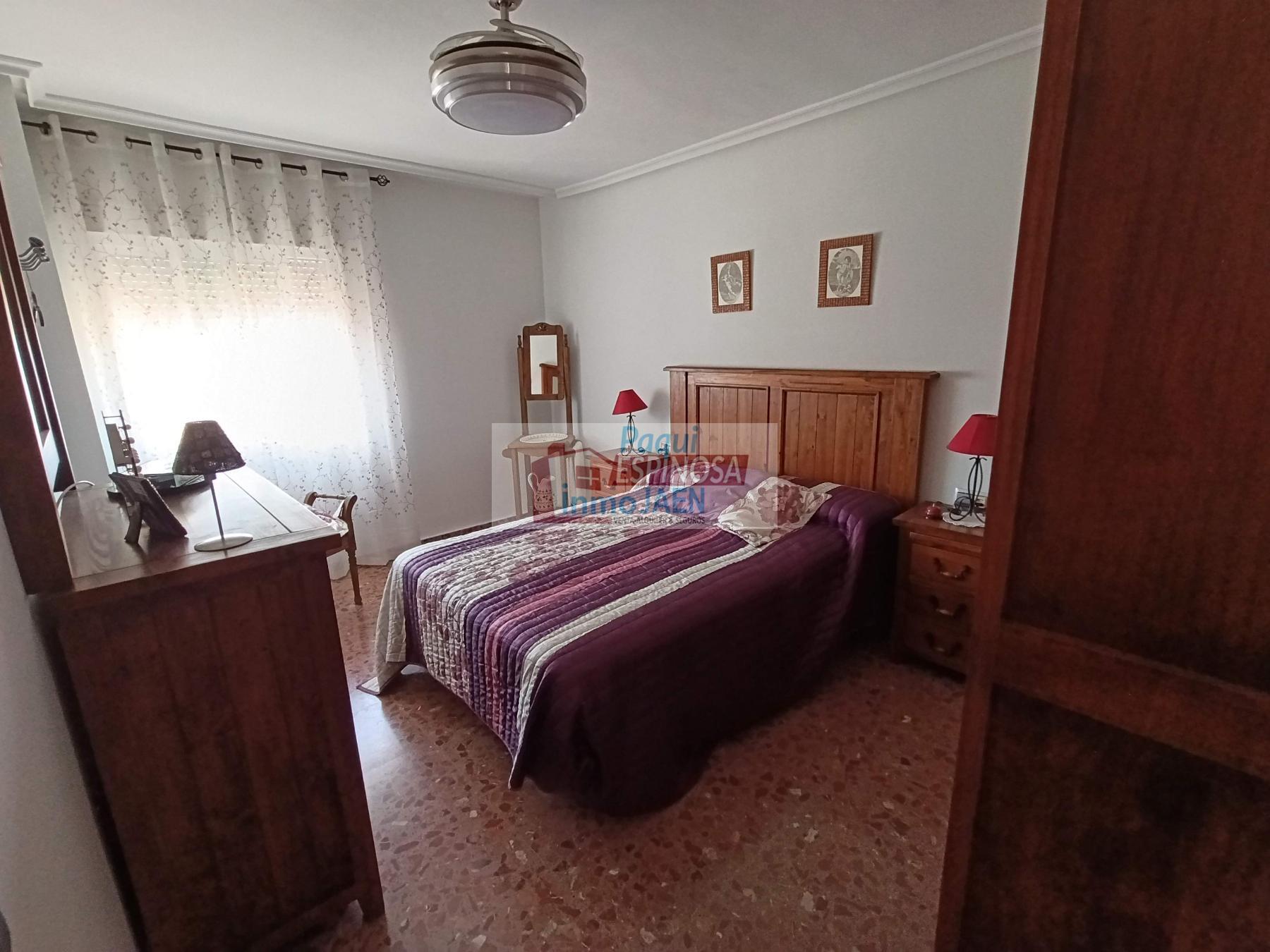 Venta de piso en Torredonjimeno