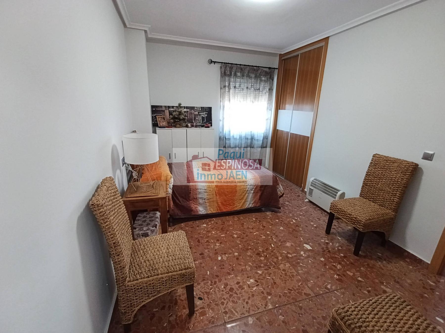 Venta de piso en Torredonjimeno