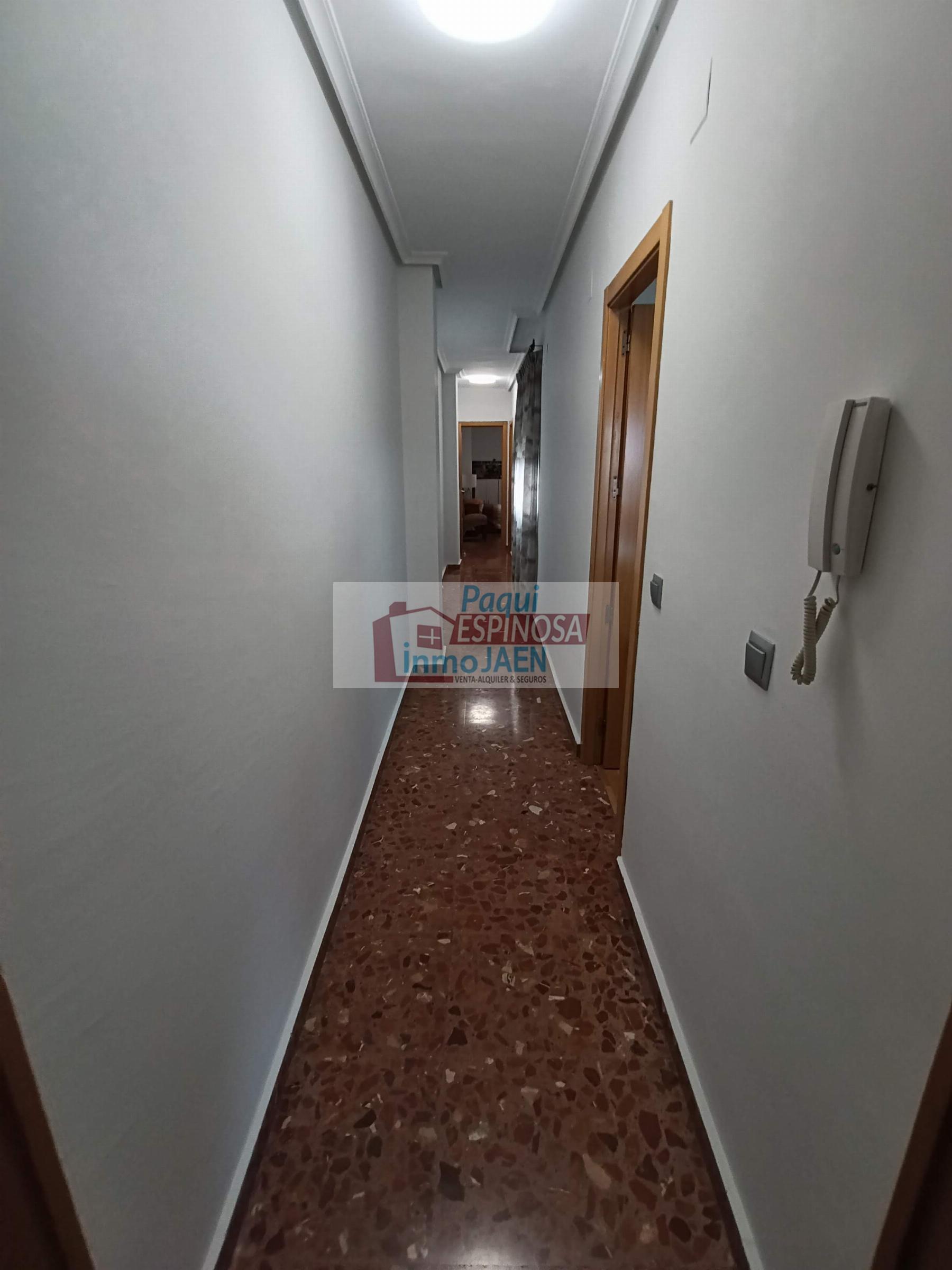 Venta de piso en Torredonjimeno