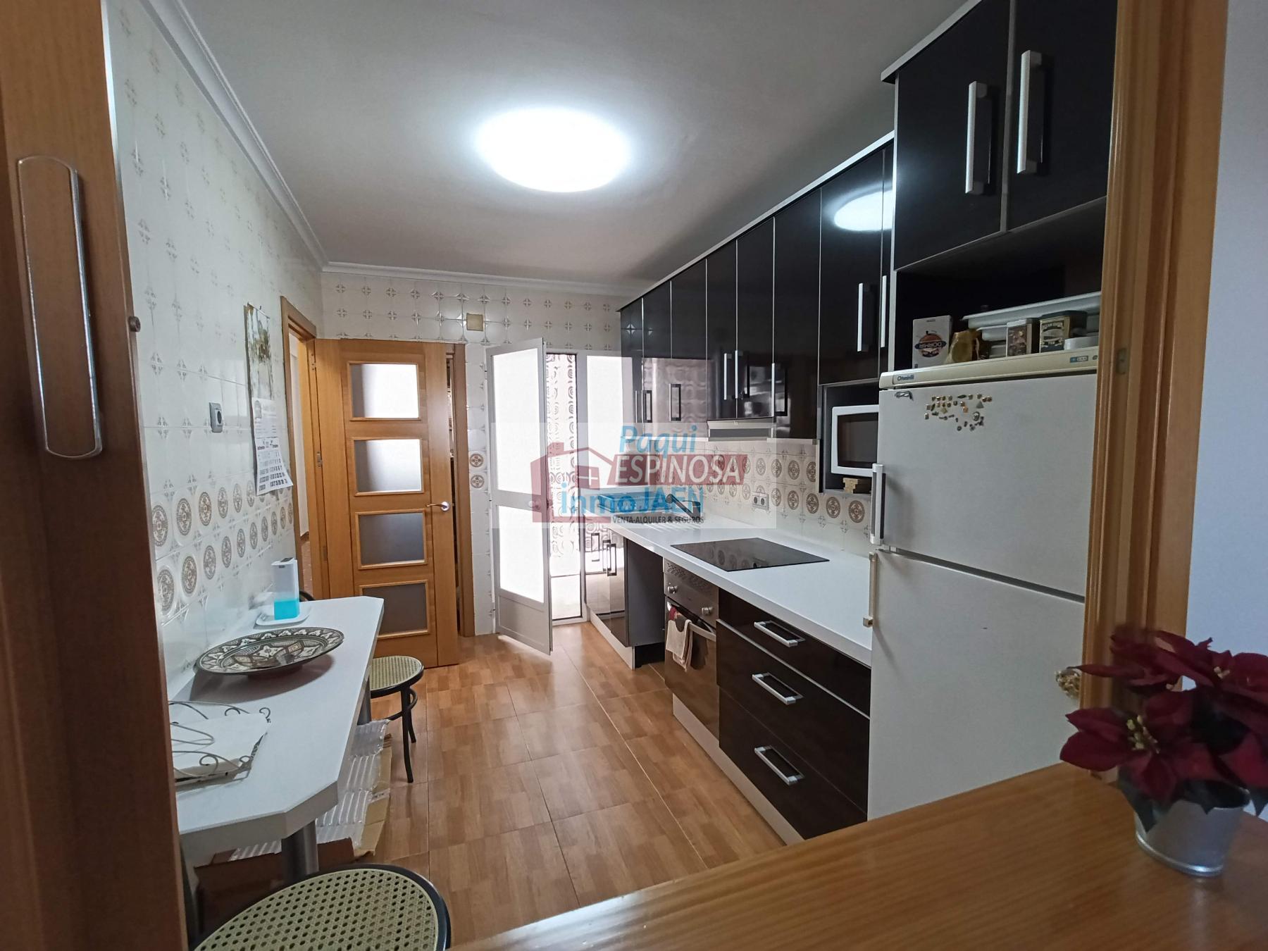 Venta de piso en Torredonjimeno