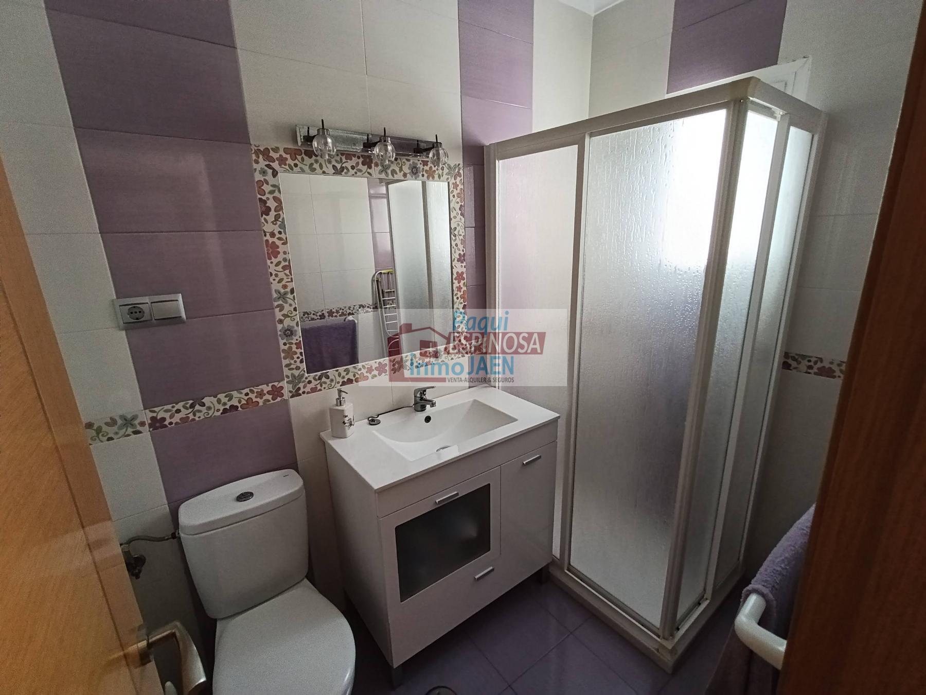 Venta de piso en Torredonjimeno