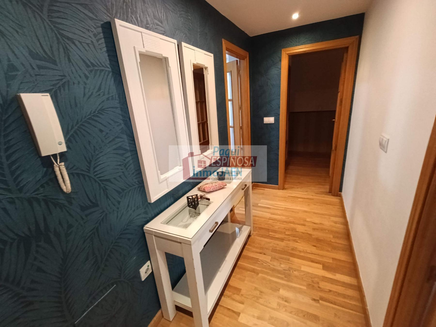Venta de piso en Torredonjimeno