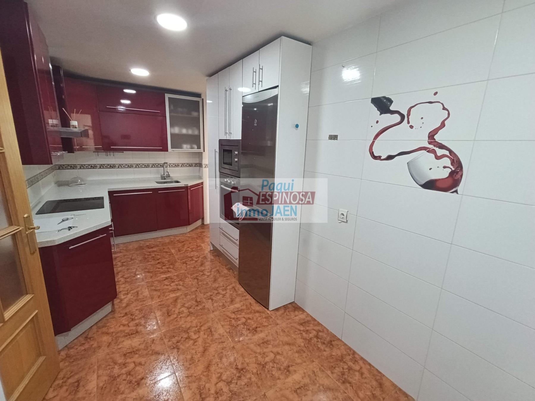 Venta de piso en Torredonjimeno