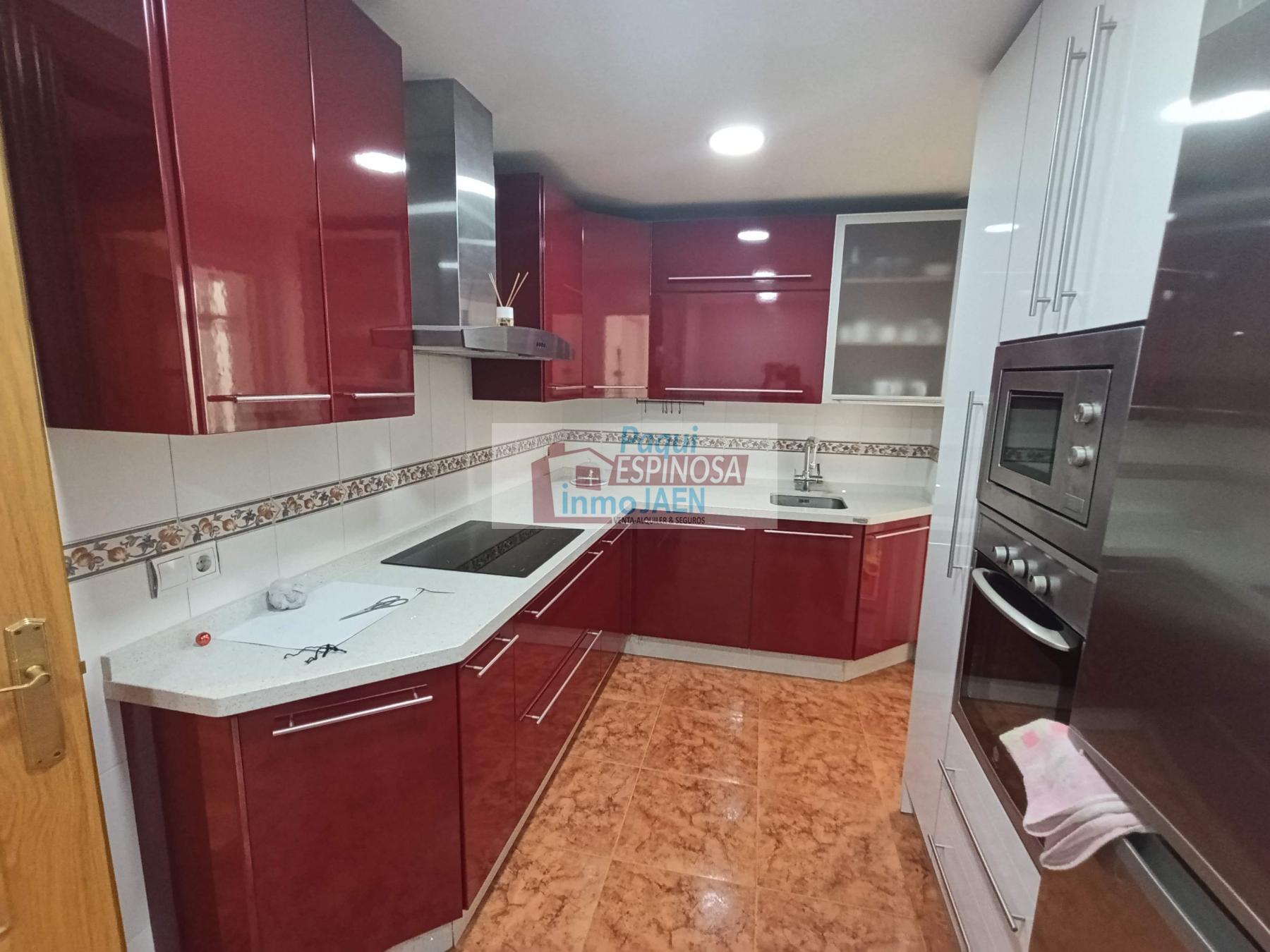 Venta de piso en Torredonjimeno
