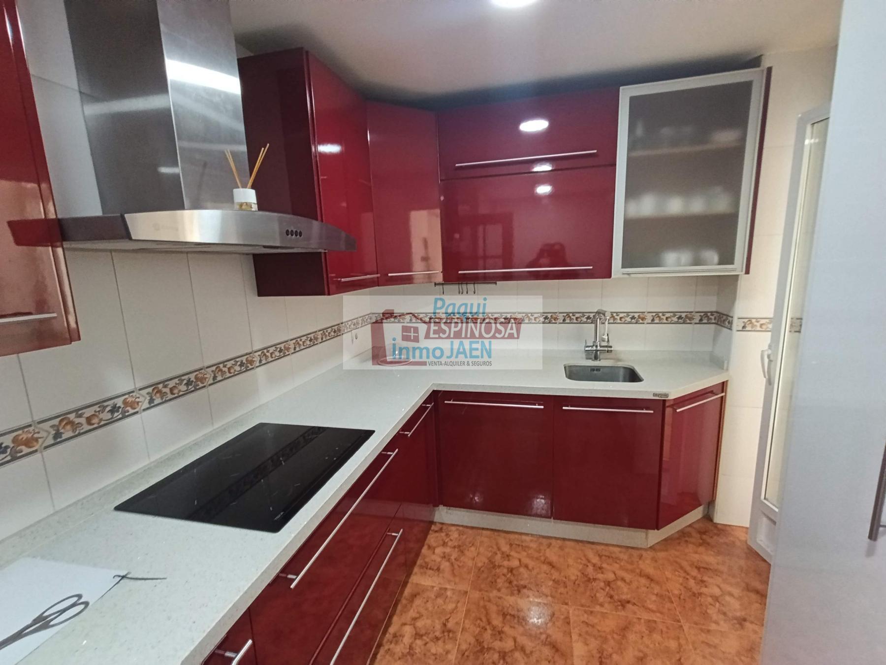 Venta de piso en Torredonjimeno
