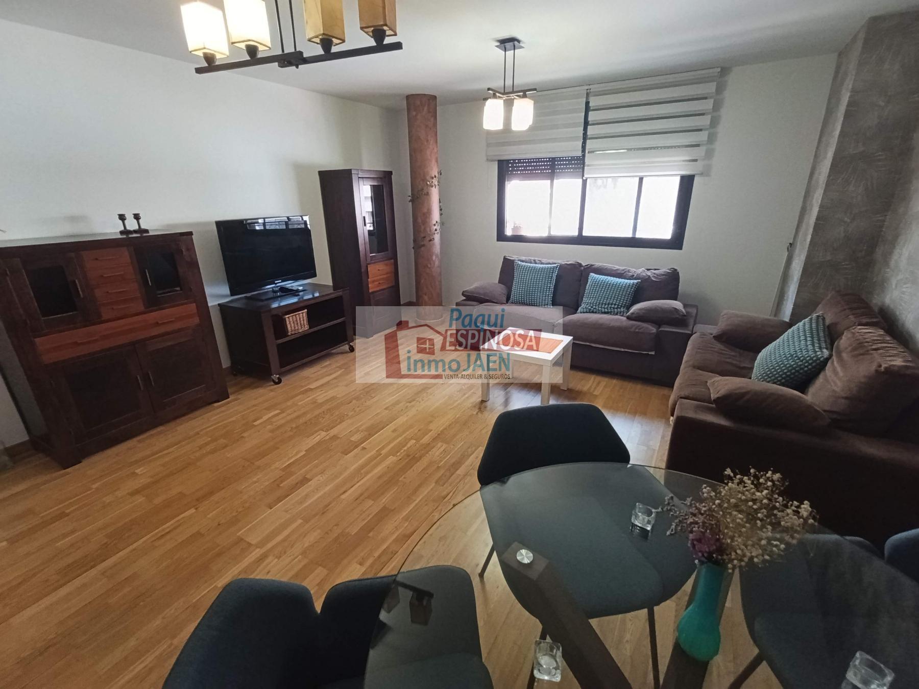 Venta de piso en Torredonjimeno