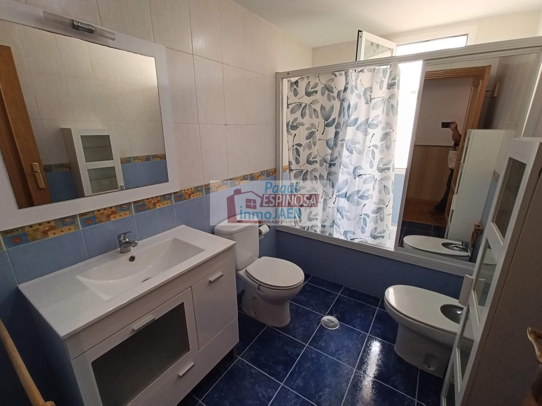 Venta de piso en Torredonjimeno