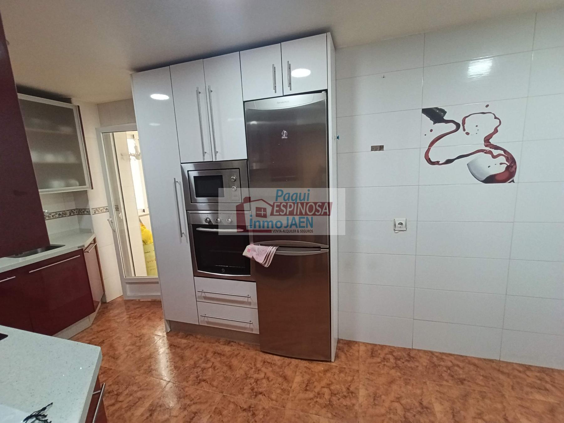 Venta de piso en Torredonjimeno