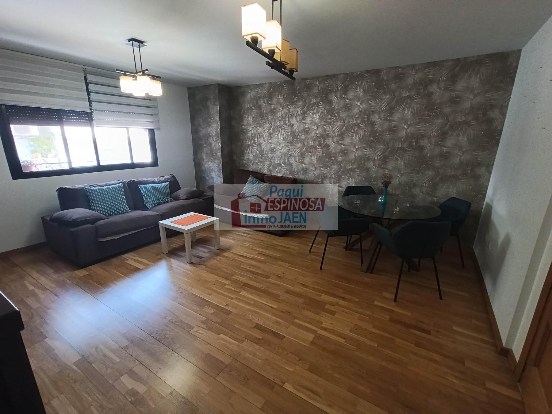 Venta de piso en Torredonjimeno