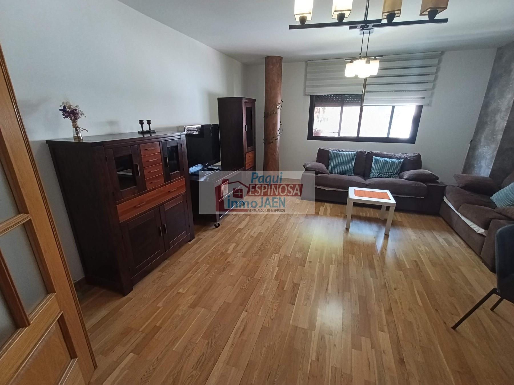Venta de piso en Torredonjimeno