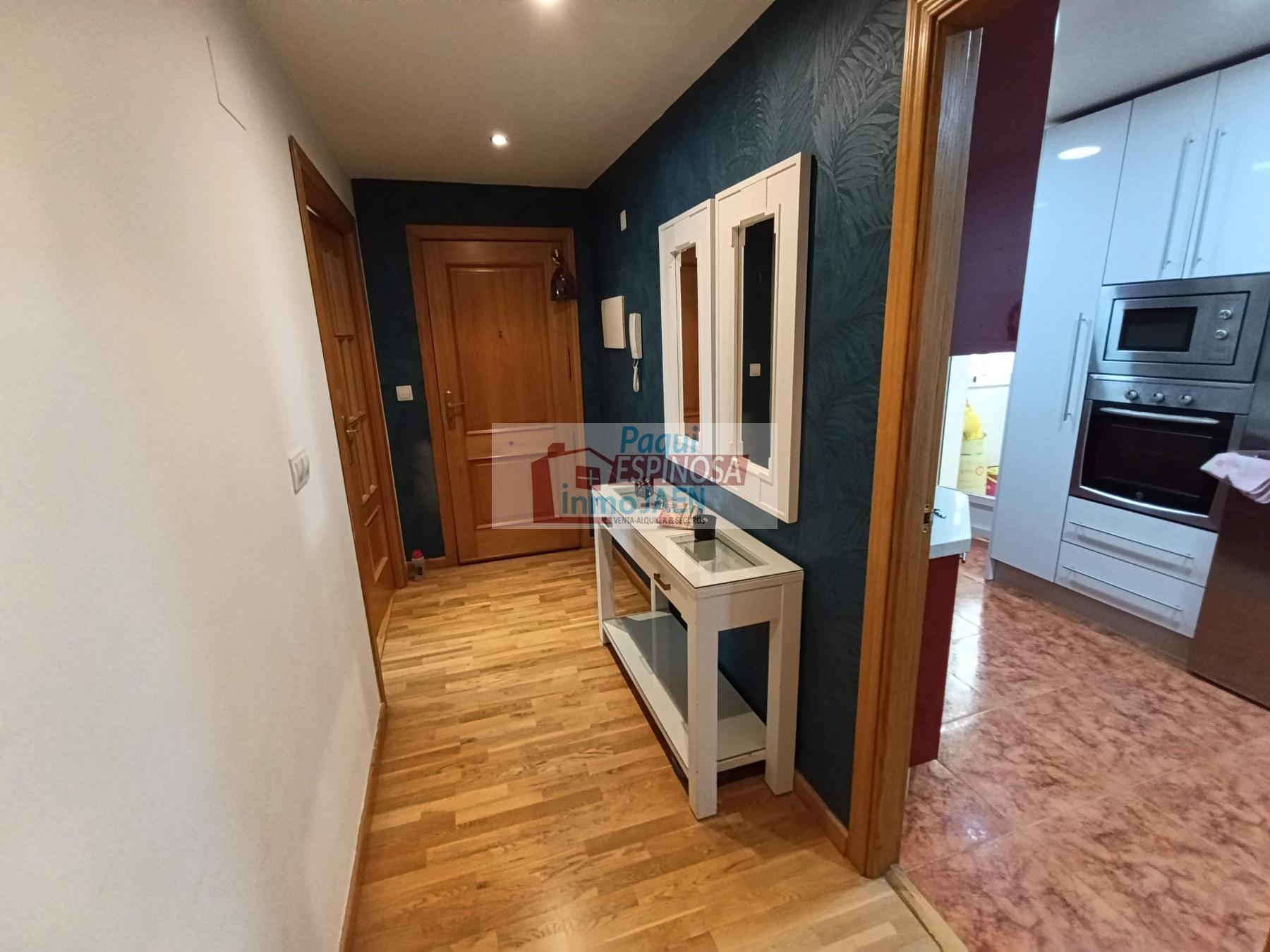 Venta de piso en Torredonjimeno