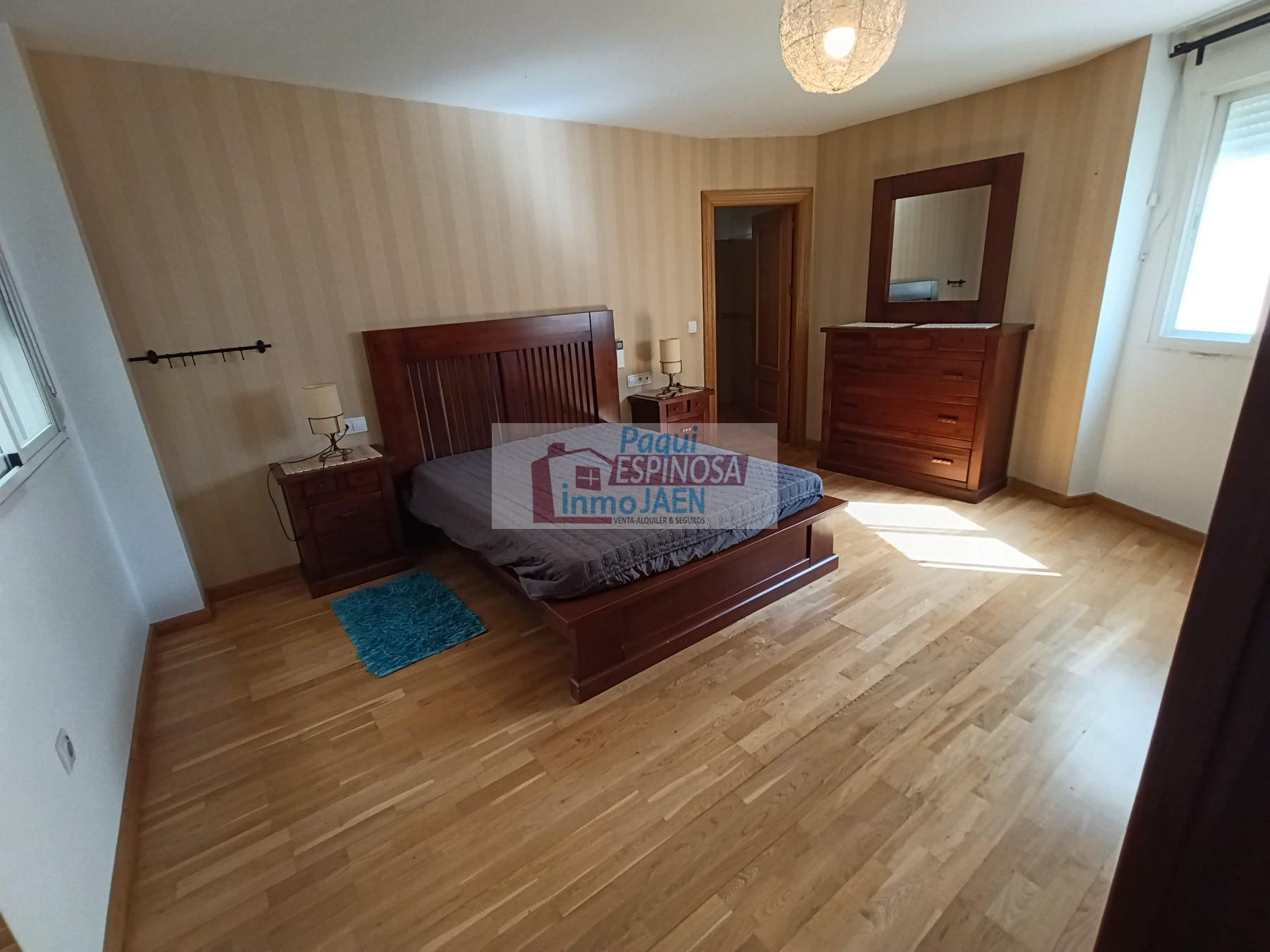 Venta de piso en Torredonjimeno