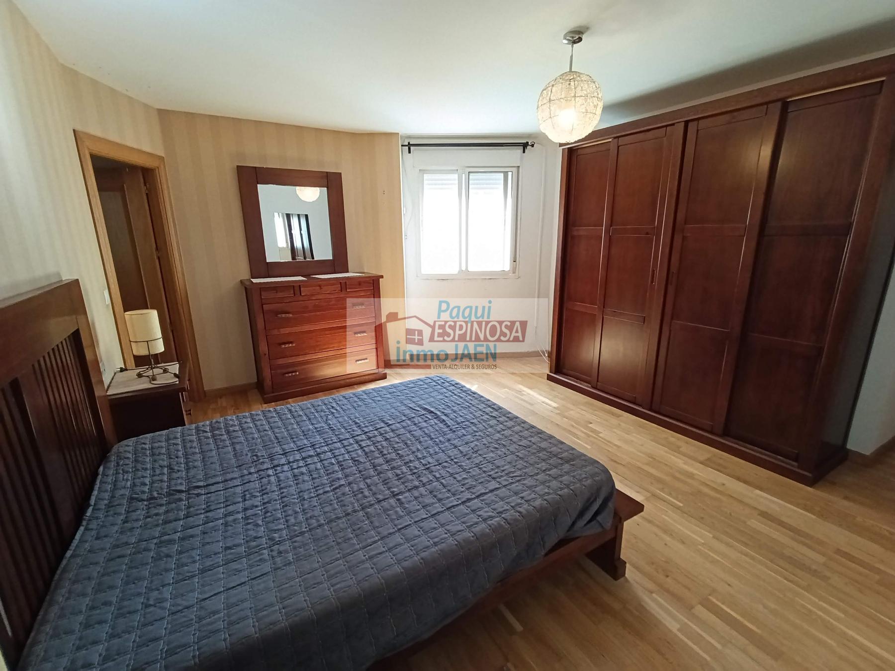 Venta de piso en Torredonjimeno