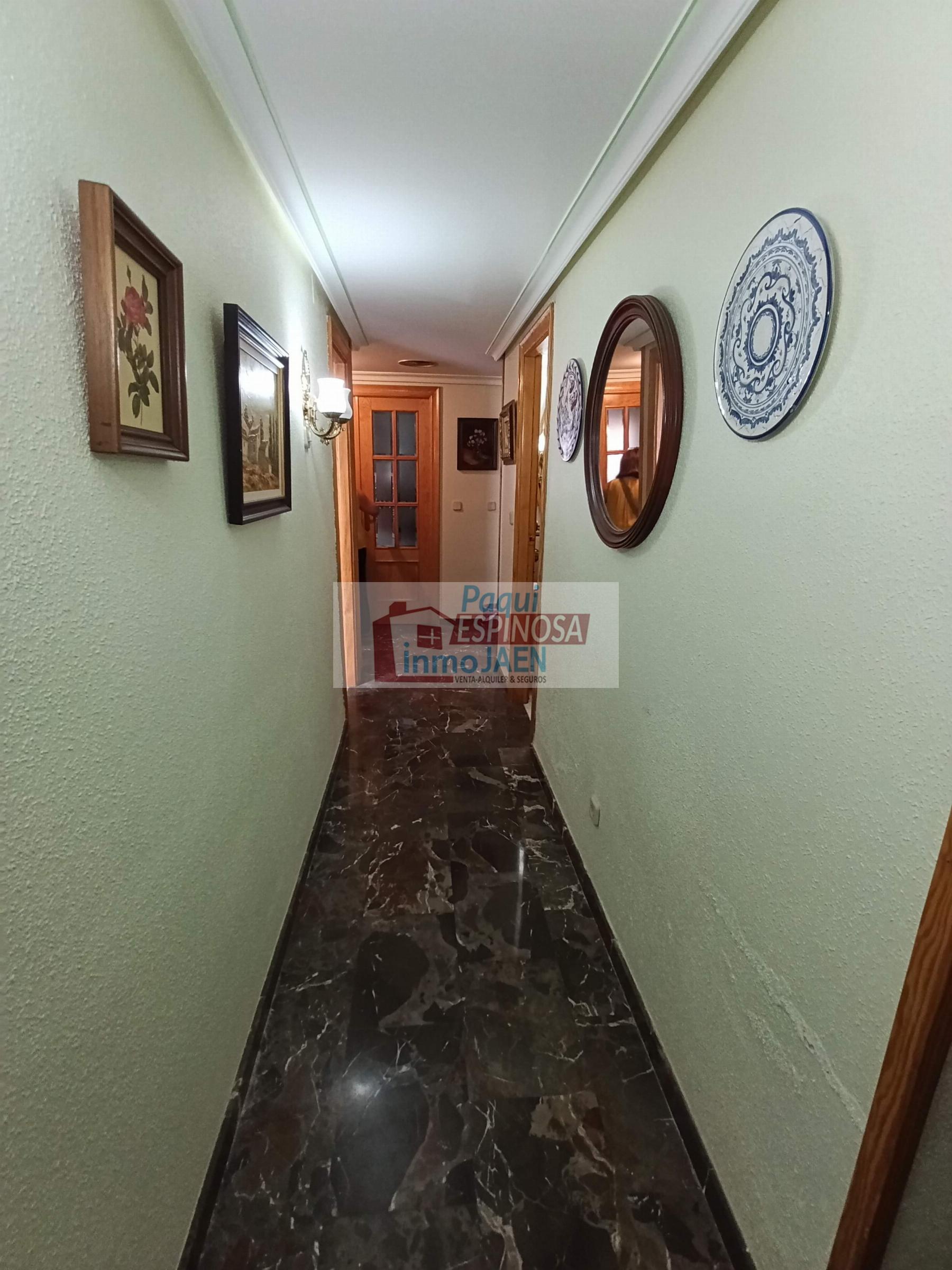 Venta de piso en Torredonjimeno