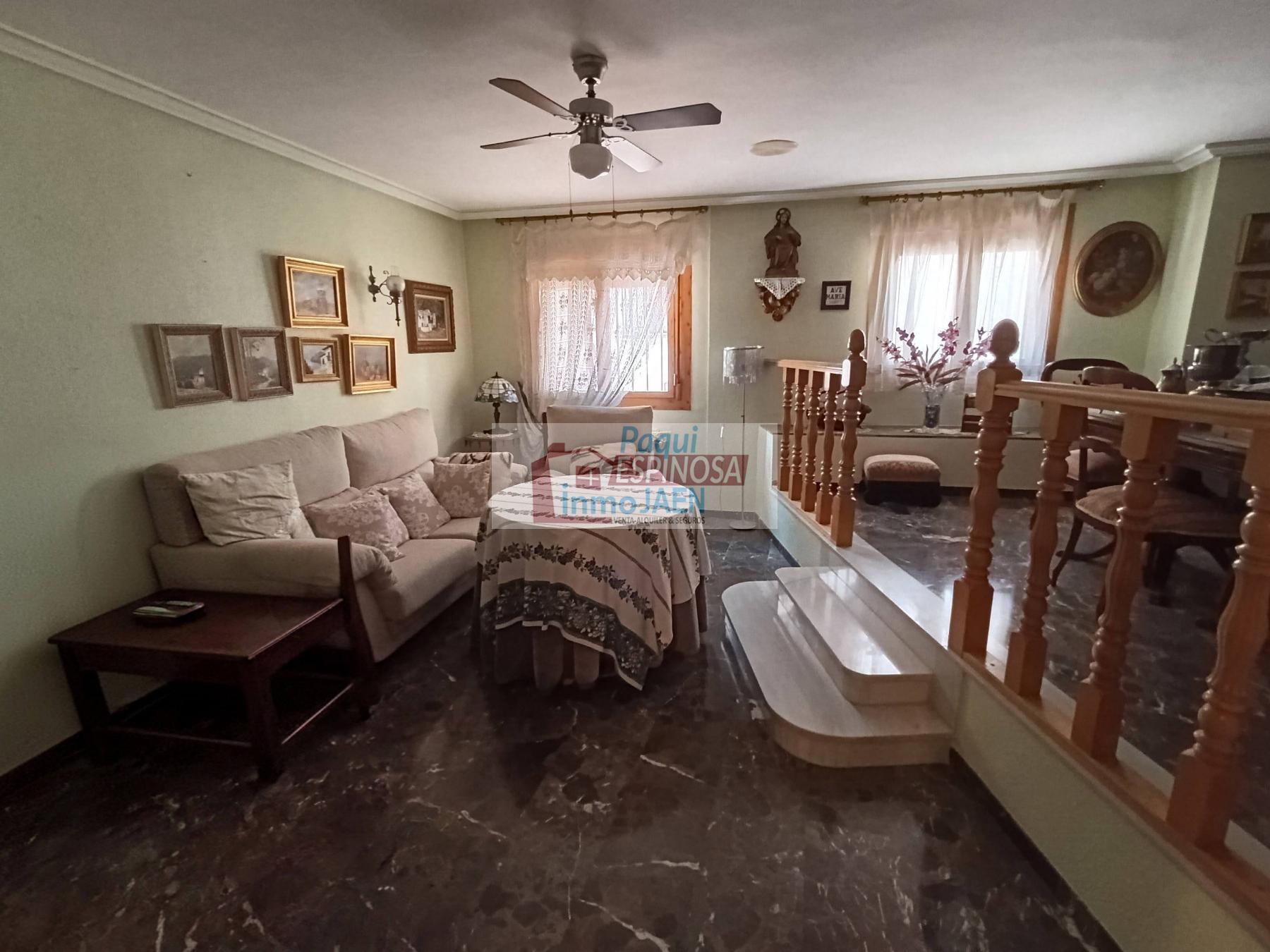 Venta de piso en Torredonjimeno
