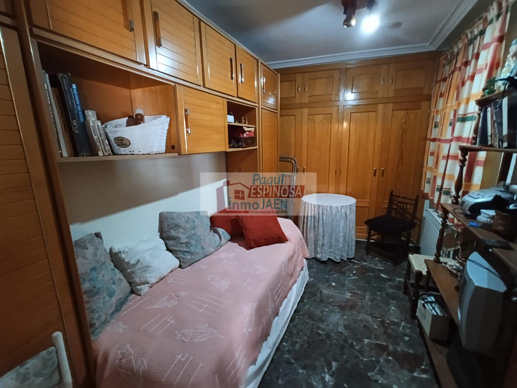 Venta de piso en Torredonjimeno