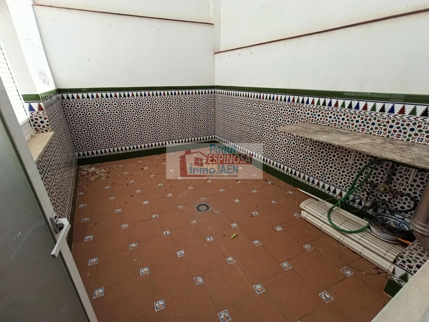 Venta de piso en Torredonjimeno