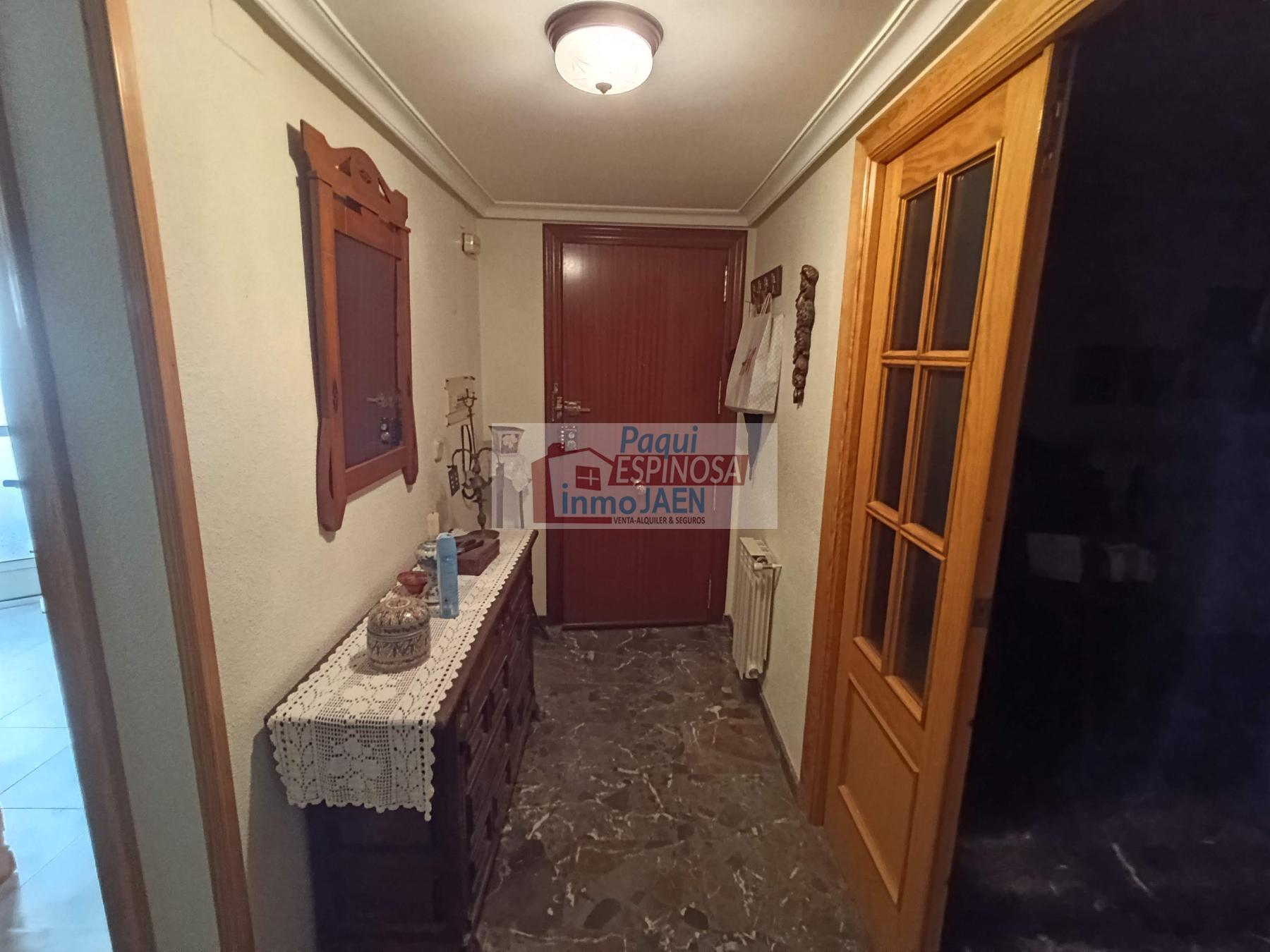 Venta de piso en Torredonjimeno